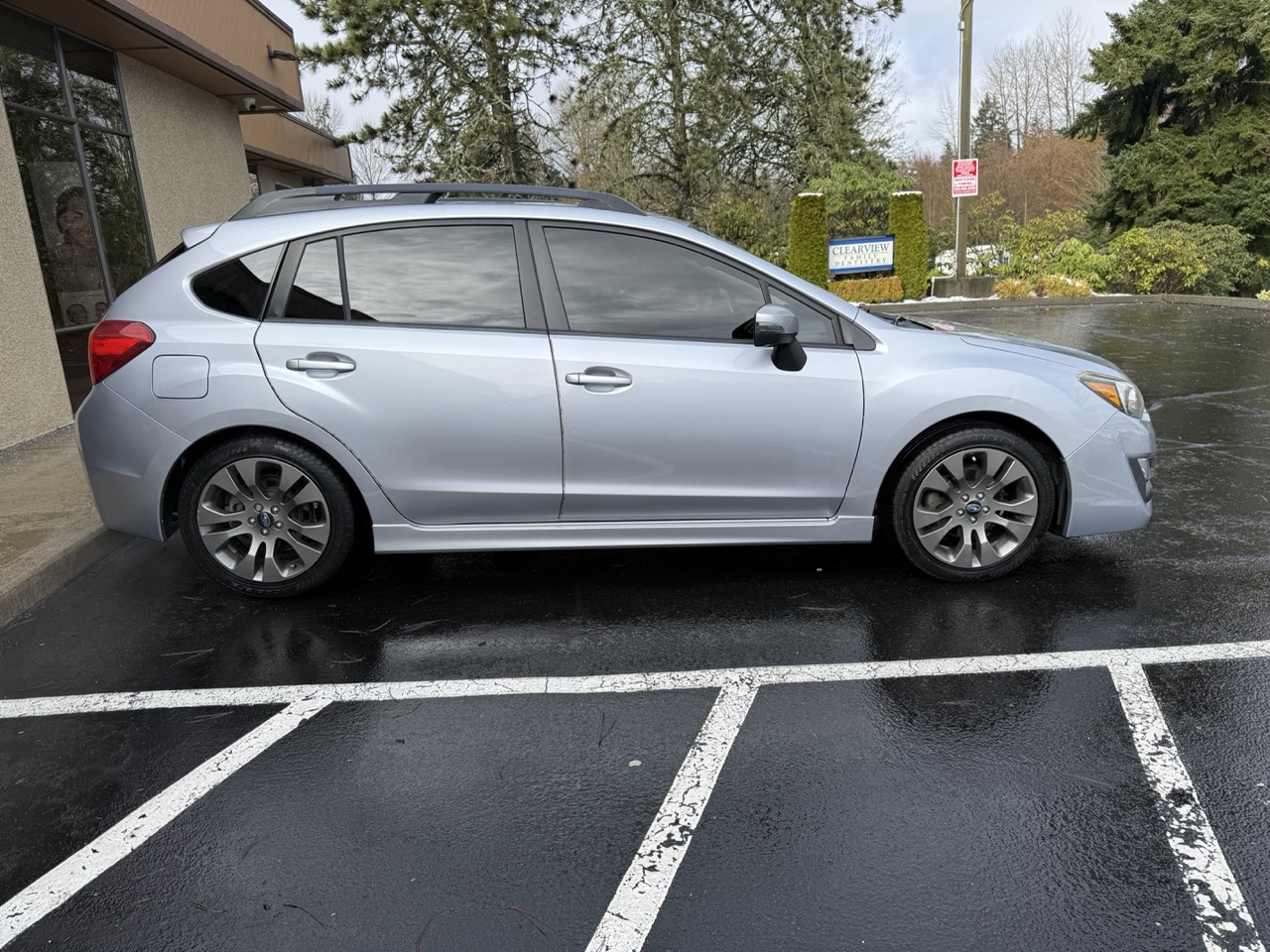 Impreza 3
